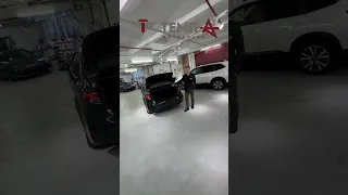 Краткий обзор Toyota Corolla 2020 | Автосалон "ТЕМП-А"