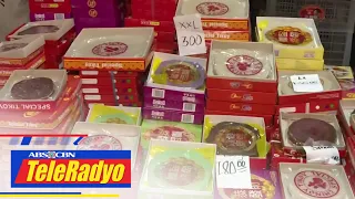 Mga pampaswerte mabenta na sa Binondo para sa Chinese New Year | SAKTO (19 Jan 2023)