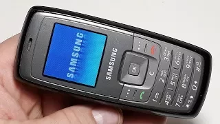 Купил за 2 гривни телефон Samsung C140 . Samsung SGH-C140