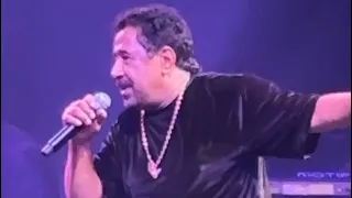 Cheb khaled - Aicha (live) Montreal 2023 🇨🇦