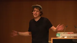 36C3 -  No roborders, no nation, or: smile for a European surveillance propagation - deutsche Überse