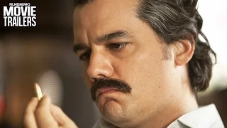 Who Killed Pablo? | Narcos Season 2 Trailer - Netflix