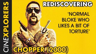 Rediscovering: Chopper (2000)