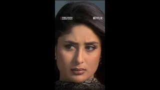 Kareena Kapoor's Savage Response Ft. Hrithik Roshan | #ShahRukhKhan