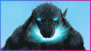 The ULTIMATE Godzilla NPC Pack! (20 MASSIVE Kaijus!) | Garry's Mod