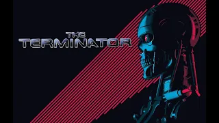 Sia - The Terminator - Unstoppable