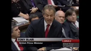 Sir Tony Blair MOCKING the Liberal Democrats [Compilation]