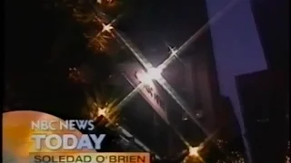 TODAY Show Open | 1.1.2000