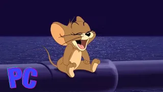 Jerry laughing compilation 2