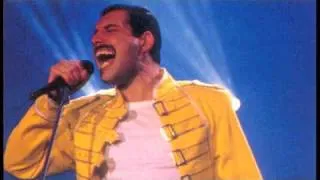 24. We Will Rock You (Queen-Live In Brussels: 6/17/1986)