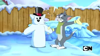 توم وجيري عربي |العاصفة الجليدية| الوصف👇 |Tom and Jerry #نرجوا_الإشتراك_والإعجاب_بالفيديو|#babyshark