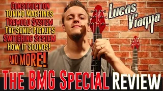 The Brian May Guitar Special | Complete Review | Sound Tests and More!