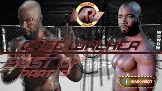 Case Walker - Best of - Michael Jai White - Part 3