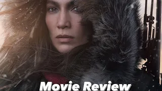The Mother (2023) - Netflix Movie Review