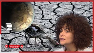 “Në Tokë s’do ketë më ujë.” Njerëzimi drejt zhdukjes, e ardhmja e planetit në rrezik |Jetë Shqiptare
