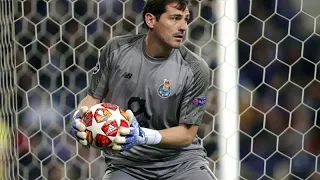 Controversy over ex-football star Iker Casillas 'coming out' tweet