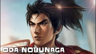 Kisah Oda Nobunaga #legendajepang #kodealam #samuraijepang