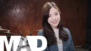 [MAD] ก็แค่ไม่มีฉัน - Violette Wautier (Cover) | Millie Snow