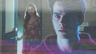 » Stiles & Lydia | Disturbed