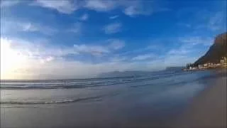 Muizenberg Surf