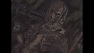 Scarecrow Slayer (2003) - Behind the Scenes