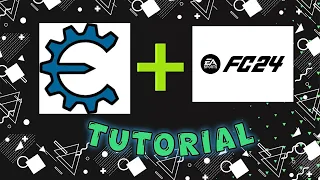EA FC 24 + CHEAT TABLE/LIVE EDITOR STEP BY STEP TUTORIAL