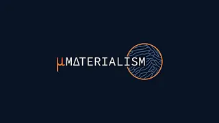 Materialism Podcast Ep 47: μ- Better Polystyrene Recycling