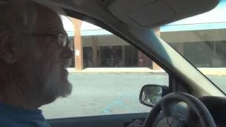 Extra Footage w/ Angry Grandpa