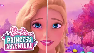 Clip officiel de « La vie en couleur » 🌈✨| Barbie Une Vie de Princesse | @BarbieFrancais