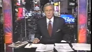 New Years Eve 1999-2000 - 12/31/99 - from NBC - - pt. 3!