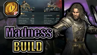 Madness Bomb Isildur [Tactics Evolved] | LOTR - Rise to War