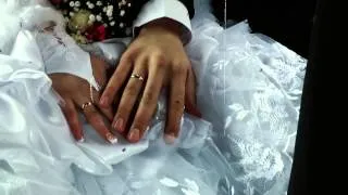 свадебный клип ретро и dubstep
