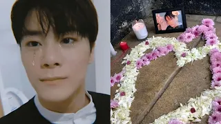 Moonbin's Last Vlive Showing Signs of Depression and Cry for Help has Surfaced Amidst his Passing