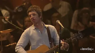 Noel vs Liam : Whatever