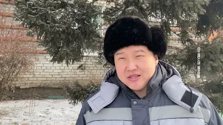 Улан-Удэ после снегопада: как ликвидировали последствия стихии