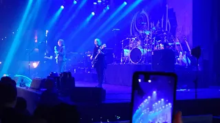 Opeth - Windowpane - São Paulo/Brasil