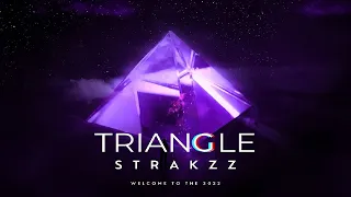 Strakzz - Triangle (Official Audio)