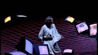 Parsifal - Wagner (Trailer)