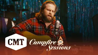 Charles Wesley Godwin Covers Kings of Leon's "Comeback Story" | CMT Campfire Sessions