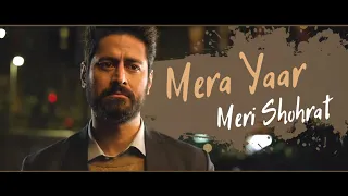 Mera Yaar Meri Daulat | Mohit Raina | Diana Penty | Shiddat | Sachet Tandon | SRChannel