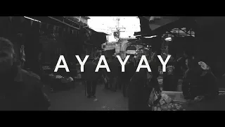 Bratia Stereo ~ Ayayay (Lyrics) ft.Tony Tonite