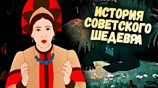 АЛЕНЬКИЙ ЦВЕТОЧЕК | Настенька - воплощение добродетели