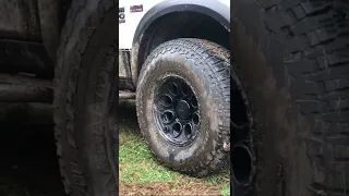 Will 37 Inch Tires Fit on a Stock Power Wagon?