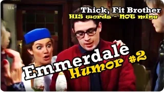 Emmerdale | Humor #2