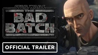 Star Wars: The Bad Batch Final Season - Official 'Complete' Teaser Trailer (2024)