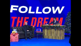 Віктор Вацко "Сomment OUT" | Favbet Grand Final 2020