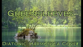 Greensleeves -Harmonica