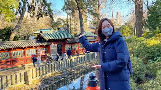 Live Tokyo Walk - Exploring Yanaka with @LemifromJapan