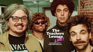 Teachers Lounge Live: Bill Cravy's Star Tours (FREE CLIP!)