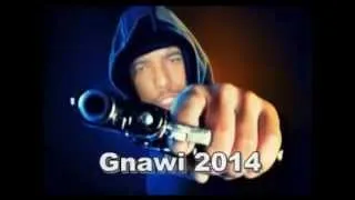 Simo Gnawi 2014 Dedicace   YouTube